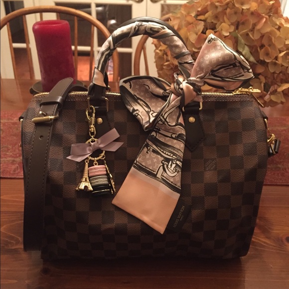 Meet your Posher, Richelle - Picture 1 of 1